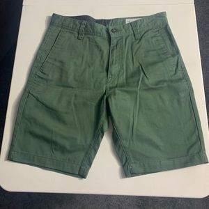 Volcom shorts